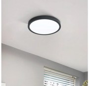 Eglo 99267 - Plafonieră LED pentru baie FUEVA 5, 20W/230V, IP44