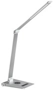 Rabalux 2029 - Lampă de birou LED dimabilă NILFGARD LED/13W/230V 2800-5000K