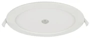 Corp de iluminat LED încastrat pentru baie cu senzor POLLY 1xLED/18W GLOBO 12392-18S