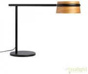 Veioza LED / Lampa de masa dimabila design deosebit LOOP 29568