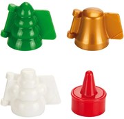 Forme de bomboane umplute Tescoma DELICIA