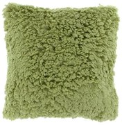 Perna decorativa KJELD 45x45 cm, verde