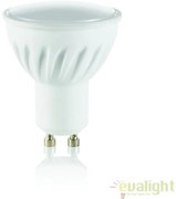 Bec LED GU10 7W CERAMICA 4000K 117652