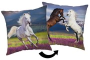 Pernă pentru copii Kůň – Jerry Fabrics