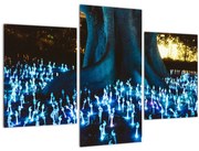 Tablou - Copac magic (90x60 cm)