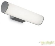 Aplica LED perete exterior design modern ETERE AP ANTRACITE 4000K 172408