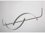 Lustră LED pe cablu Rabalux 72233 JARNELLE LED/35W/230V