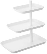 Platou etajat din metal Tower – YAMAZAKI