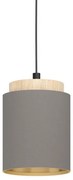 Eglo 99445 - Lustră pe cablu ALBARIZA 1xE27/40W/230V