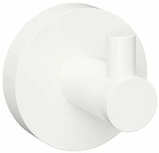 Cârlig Sapho XR205W X-Round White, alb