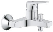 GROHE 23772000 - Baterie pentru cadă START FLOW, 150 mm, crom lucios
