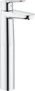 Baterie lavoar inalta Grohe BauEdge XL crom lucios