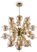 Candelabru Bolla Maytoni E27, Auriu, MOD133PL-06BS, Germania