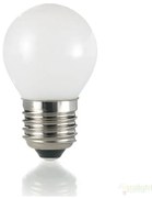 Bec LED E27 4W SFERA BIANCO 101286
