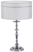 Jupiter 1428 - Lampa de masa HILTON 1xE27/60W/230V