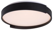 Plafonieră LED dimabilă Rabalux 71305 LALEH LED/24W/230V 3000-6500K + telecomandă