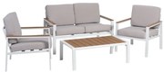 Set mobilier pentru gradina