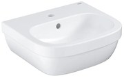 GROHE 39324000 - Lavoar EURO CERAMIC 450 × 400 mm ceramică/alb
