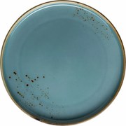 Mäser Farfurie de desert Pintar albastru 22,5 cm