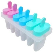 Forme de înghețată Toro, 6 bucăți