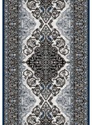 Traversa lana Leyla granat Selectează lătime: 080 X