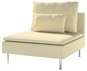 Husă pentru modul Söderhamn cu 1 loc