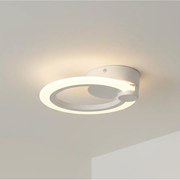 Brilagi - Plafonieră LED Modern Mini LED/16W/230V 3000/4000/6000K