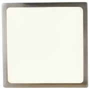 Globo 12367-15 - Plafonieră LED VITOS LED/15W/230V