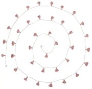 Ghirlandă pentru copii Neverending Story – Lorena Canals