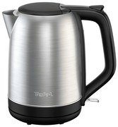Fierbător de apă Tefal SUBITO 1,7l 2400W/230V oțel inoxidabil/negru