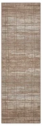 Covor tip traversă maro/bej 80x200 cm Terrain – Hanse Home