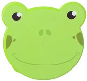 Set de cutii pentru gustări pentru copii Frog, 4buc , 200 ml, 300 ml, 500 ml și 750 ml