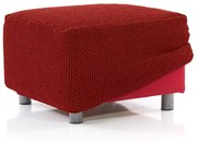 Huse care se întind foarte bine NIAGARA cărămizii taburet (40 - 60 cm)