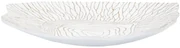 Mauro Ferretti Tava Decor Poliresina cm 37X34X6 | Aosom Romania