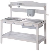 Bucătărie de grădină pentru copii – Roba