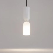 Lustră pe cablu Maytoni MOD177PL-01W MEMORY 1xE14/40W/230V alb