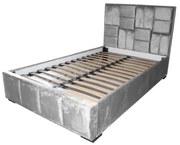 Pat tapitat Gold Mozaic 120 x 200 M84