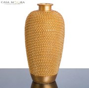 Vas decorativ pentru flori