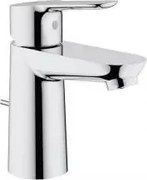 Baterie lavoar Grohe BauEdge S crom lucios