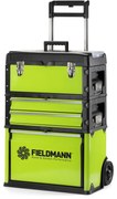 Cutie de scule metalică Fieldmann FDN 4150