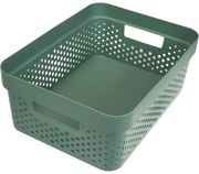 Cutie de depozitare Curver 11 l, verde, 11 l