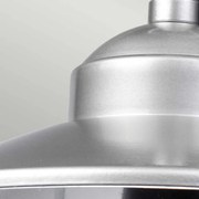 Elstead KLAMPENBORG8 - candelabru exterior pe lanț KLAMPENBORG 1xE27/60W/230V IP44