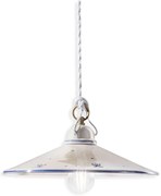 Lustra design clasic realizata manual ASTI 35cm