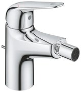 Baterie bideu GROHE SWIFT 24332001, 146 mm, crom lucios