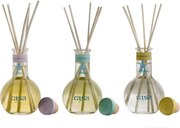Set difuzoare parfum cu betisoare Carthusia Casa