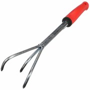 Cultivator manual Sixtol, lungime 360 mm, mâner ergonomic