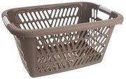 Orion Coș de curățat WALL 35 L, bej