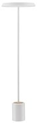 Lampadar, Lampa de podea LED design decorativ OPHELIA alb