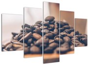 Tabloul cu cafea (150x105 cm)