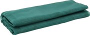vidaXL Prelată pentru siloz Verde 6 x 5 m HDPE